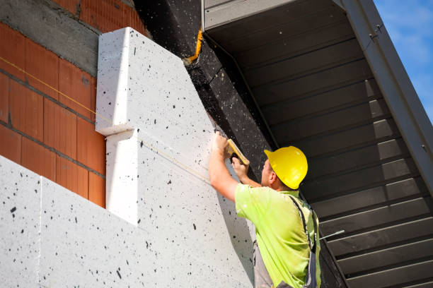 Reflective Insulation in Pleasant Hill, IA